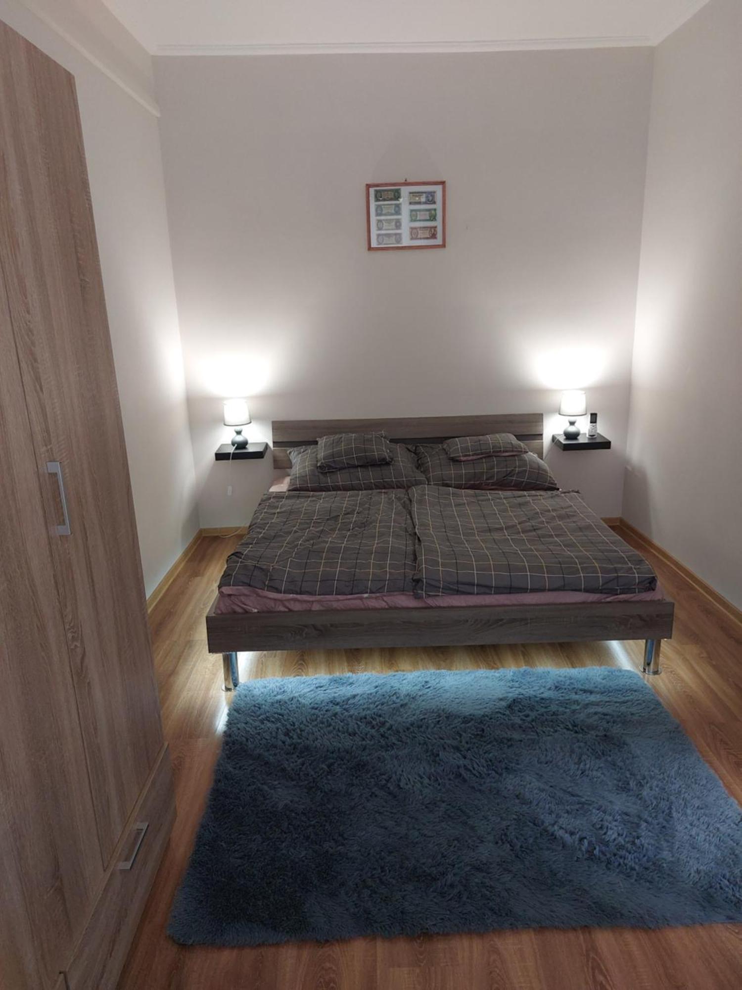 Kincstar Apartmanok Sátoraljaújhely Extérieur photo